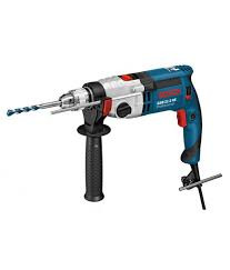 Buy Bosch GSB 21-2( 16mm) Professional Hammer Drill online at GZ