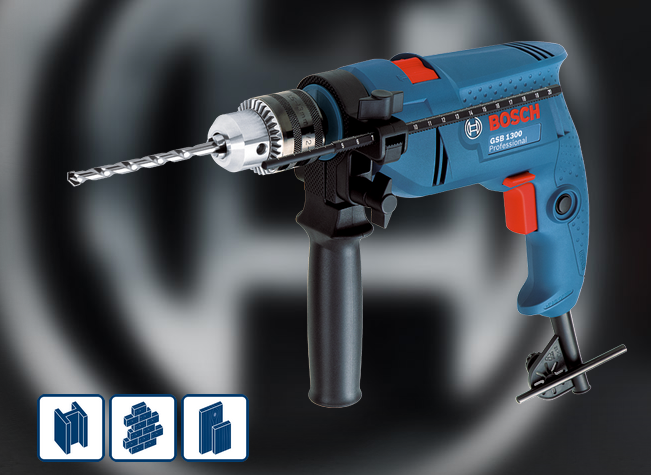 Bosch Drill For Home Use Bosch Home Garden UniversalImpact 800 Buy