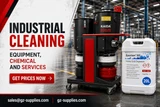 How Much Does Industrial Cleaning Cost in Nigeria?