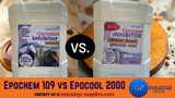 Epochem 109 vs Epocool 2000: Which Corrosion Inhibitor Is Right for Your Industrial Application?