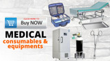 Medical Consumables and Equipment 