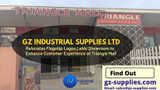 GZ Industrial Supplies Ltd Relocates Flagship Lagos Lekki Showroom to Enhance Customer Experience at Triangle Mall