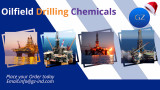 OILFIELD DRILLING CHEMICALS