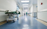 ​Epoxy Floor Coating For Hospitals  