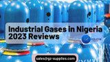 Industrial Gases in Nigeria 2024 Reviews 