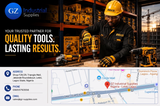 Where Contractors Buy Power Tools in Lekki, Lagos (2026 Guide)