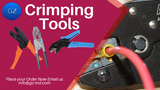 CRIMPING TOOL