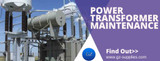 POWER TRANSFORMER MAINTENANCE