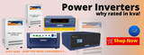 Why are Power Inverters Rated in KVA