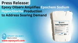 Press Release: Epoxy Oilserv Amplifies Epochem Sodium Hypochlorite Production to Address Soaring Demand