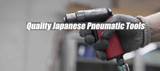 ​ Value That Lasts: Shinano Air Tools Offer the Same Long-Term Investment as a Toyota Vehicle