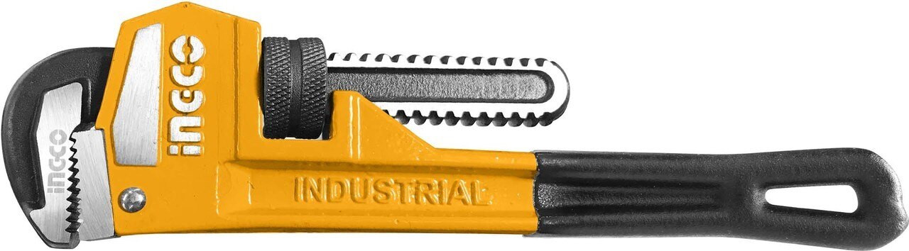 Buy Oline 10 Inch Pipe Wrench - INGCO HPW0810 GZ Industrial Supplies