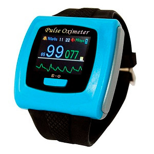 Buy Pulse Oximeter CMS50FW Contec from GZ Industrial Supplies Nigeria.
