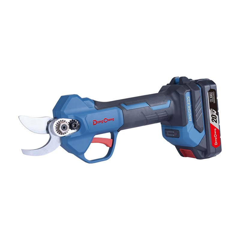 Buy online DongCheng Cordless Pruner DCYD25 from GZ Industrial Supplies ...