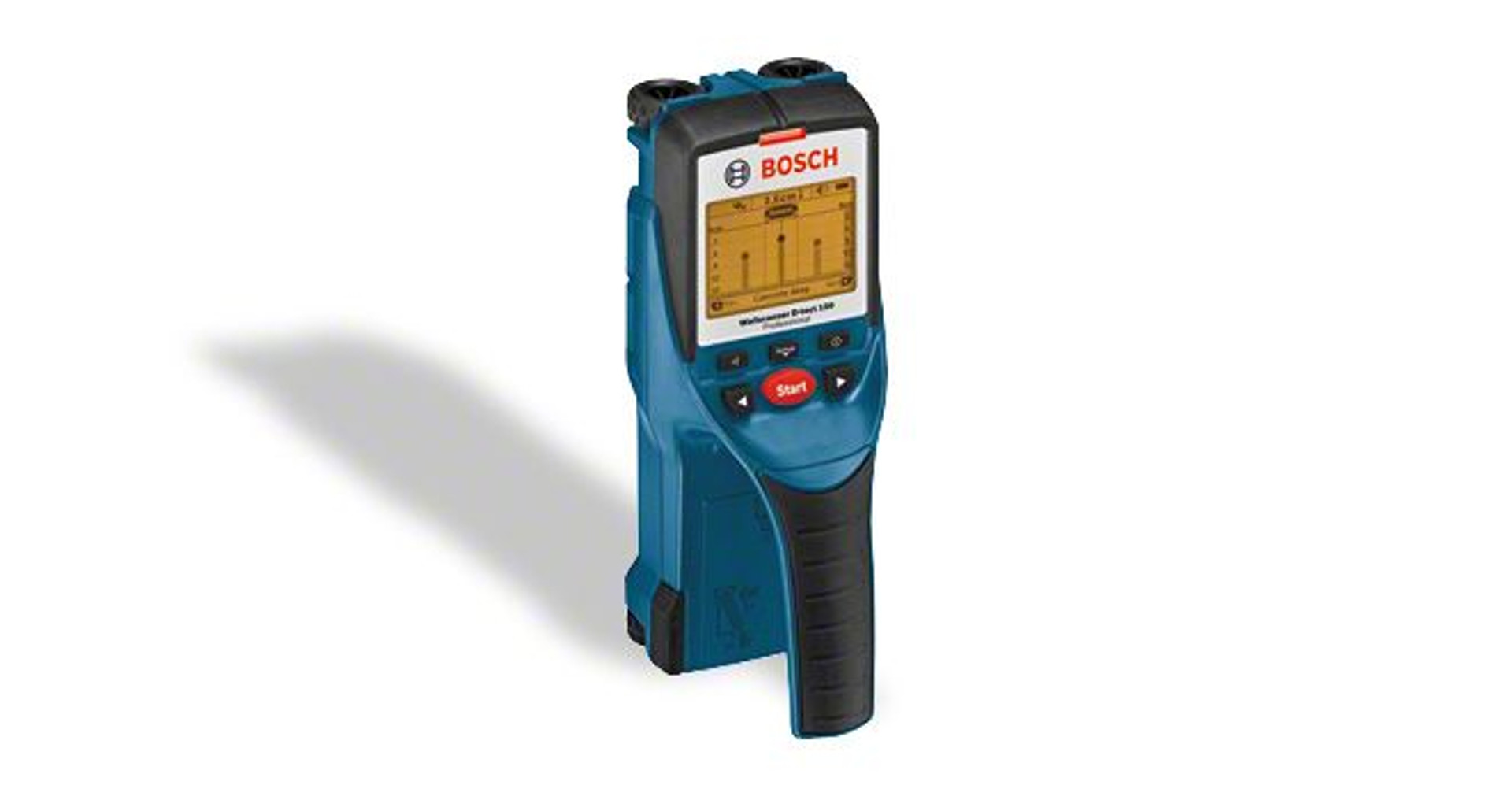 Buy Bosch Dtect 150 wallscanner professional detector at GZ