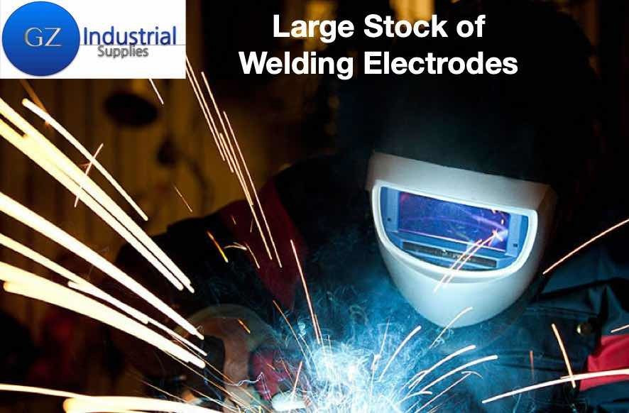 A comprehensive guide to Shielded Metal Arc Welding Machines - GZ ...
