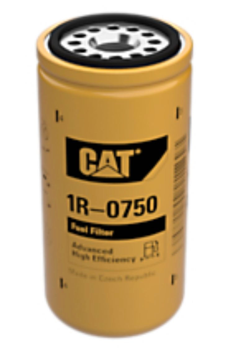 BUY CAT FUEL FILTER 1R0750, CAT SPARE PARTS GZ INDUSTRIAL SUPPLIES NIGERIA