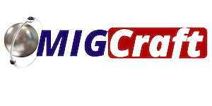 MIGCraft