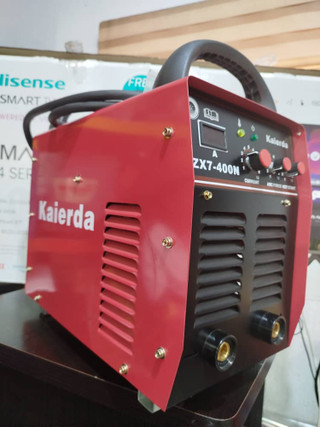 maaya  OEM ZX7-400 IGBT Inverter MMA Welding Machine Factory