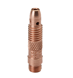 Weldcraft Gas Lens Alumina Nozzle - Medium (54N Series) - GZ