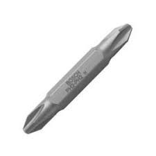 Bosch 27361 PH2, 2-Inch Length, Extra Hard Titanium Dipped