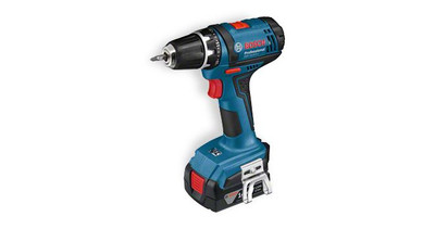 Buy Bosch GSR 14,4 VE-2-LI Professional Cordless Drill/Drivers at GZ