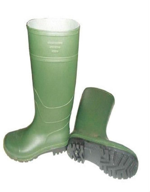 Safety Rain Boot -Universal