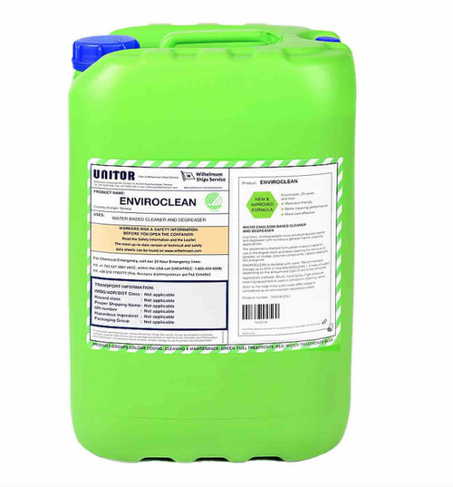 BUY UNITOR ELECTROSOLV – E 25 LITERS GZ INDUSTRIAL SUPPLIES NIGERIA