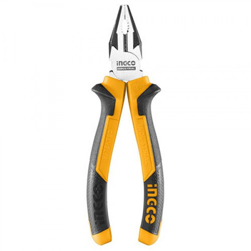 Buy Online Combination Pliers INGCO HCP28208 GZ Industrial Supplies Nigeria