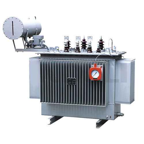 Buy Online Power Transformer ABB 500KVA 33.0/415KV GZ Industrial