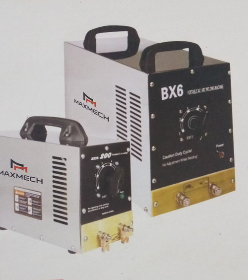 Maxmech Inverter Welding Machine BX6-300