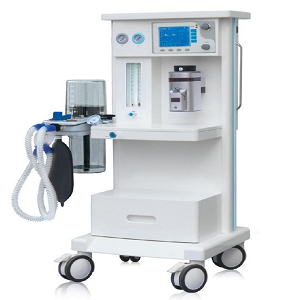 Buy V321 Veterinary Anesthesia Machine from GZ Industrial Supplies