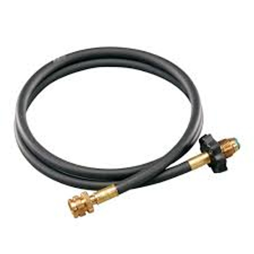 Orientflex Rubber LPG / Propan / GAS Hose 300 PSI