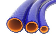 Orientflex Silicone Heater Hose SAE J20 R3