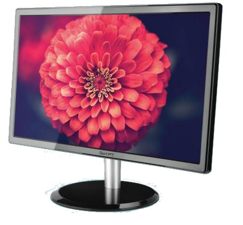 19.5" LED Monitor with in built Speaker & HDMI