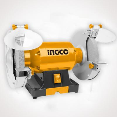 Buy Online Ingco Bench grinder 8" (BG83502)