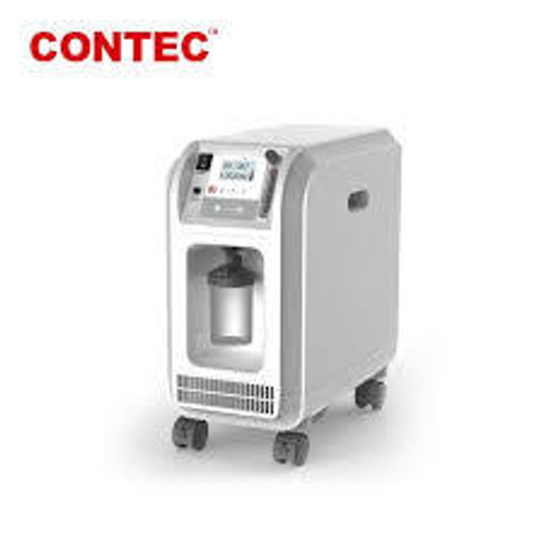 CONTEC OC3B CE hospital SpO2 truckle Oxygen Concentrator manufacturer