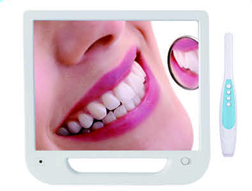 Dental Endoscope System AC-192 ARI