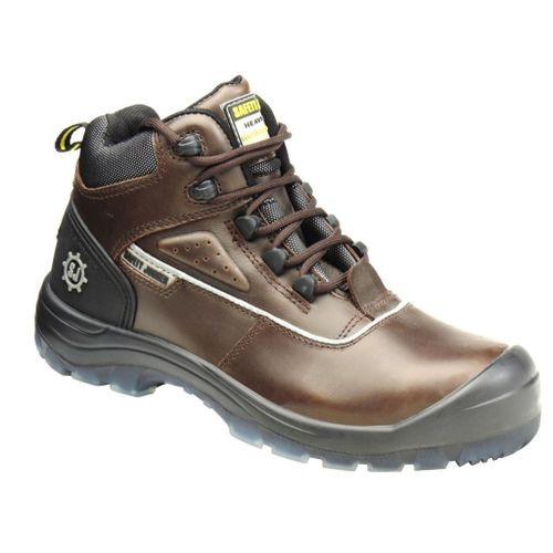 safety jogger boots
