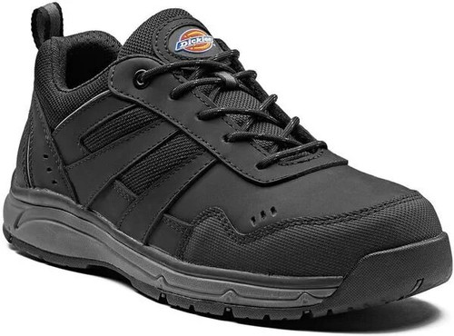 Safety Boot Cameron Black Dickies