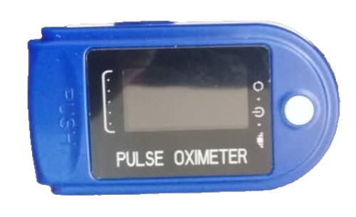 Pulse Oximeter CMS 50D Contec
