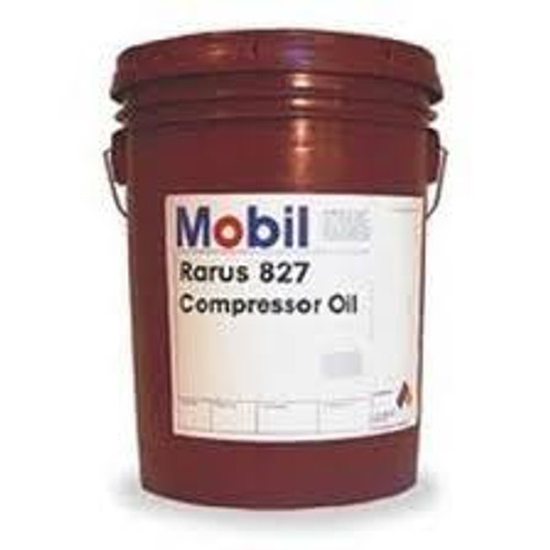 Mobil Rarus 827 Air Compressor Lubricant
