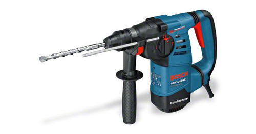 Bosch GBH 3-28DRE professional Rotary Hammer with SDS-plus.
