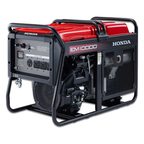 Honda em 10000