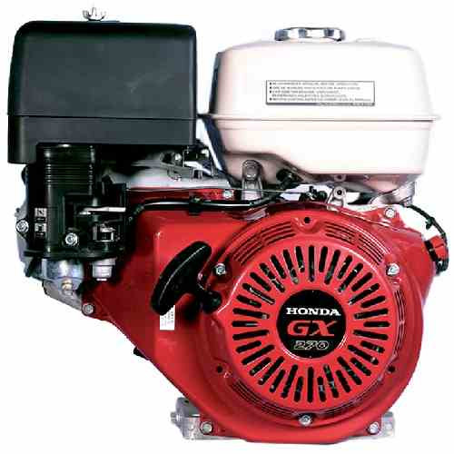 Buy Stihl High pressure cleaners with Honda engine STihl RB302 from Gz ...