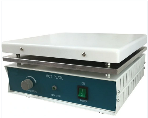 Ceramic Laboratory Hot Plate HP-1500 (Hellog HP-1500)