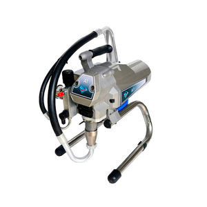 Buy Online Electric Airless Sprayer A1 HVBAN GZ Industrial Supplies Nigeria