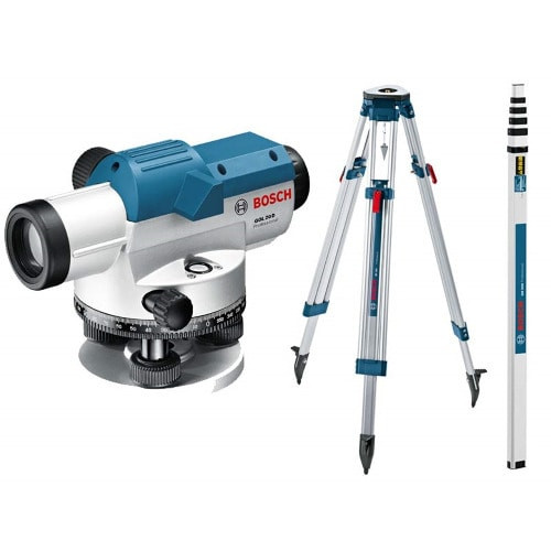 Bosch Optical Level GOL 32 D Professional