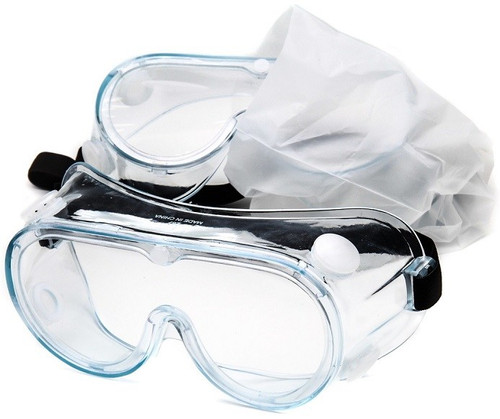 Medical and Industrial Safety Goggle Hellog