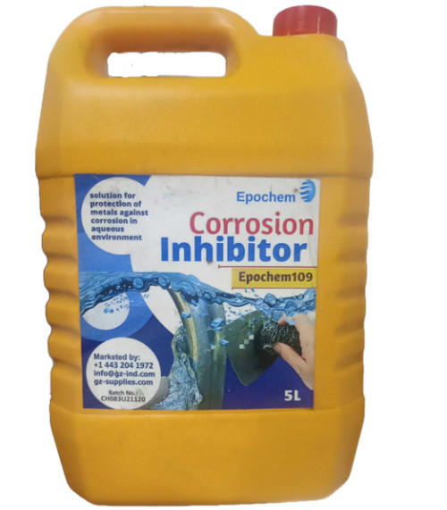 Shell Rust Inhibitor Buy Online Shell Ensis DW2455 Corrosion inhibitor fluid 209 liters From ...